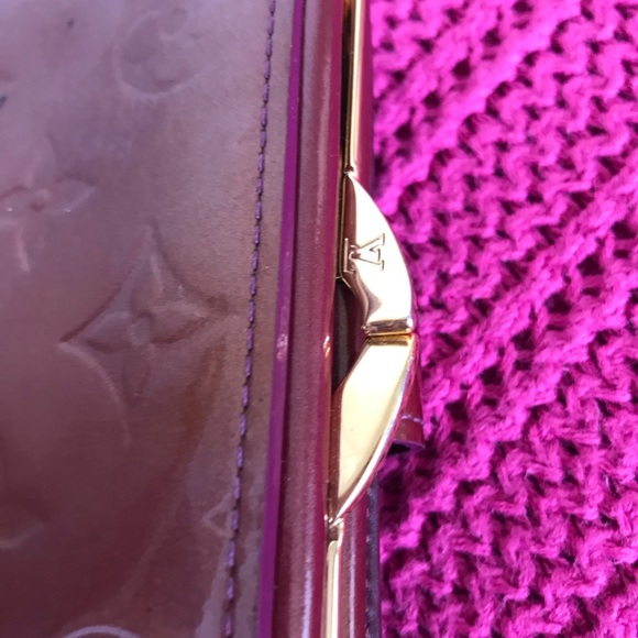 LV wallet🌹 - Picture 15 of 15